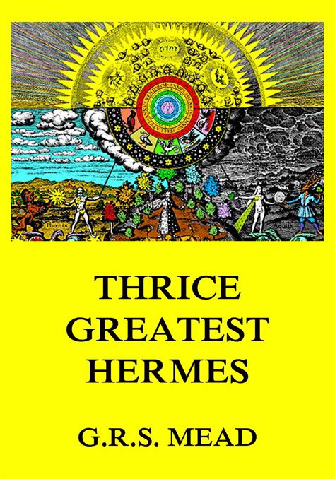 thrice greatest hermes.